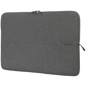 TUCANO MELANGE SLEEVES FOR Notebook 17/ Notebook 18.4 Black