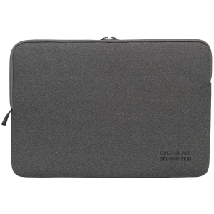 TUCANO MELANGE SLEEVES FOR Notebook 17/ Notebook 18.4 Black
