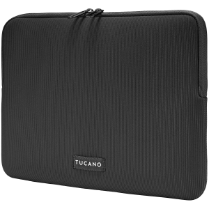 Tucano Sleeve Colore 2 13"/14", Black