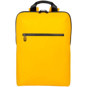 Backpack Gommo GOMMO BACKPACK 15.6" YELLOW