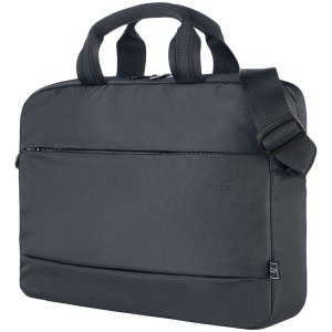 TUCANO GLOBAL 2 BAGS FOR Laptop 14/ Laptop 13/ MacBook Pro 14 Blue