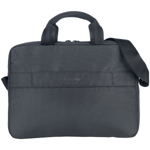 TUCANO GLOBAL 2 BAGS FOR Laptop 14/ Laptop 13/ MacBook Pro 14 Blue