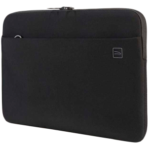 TUCANO TOP SLEEVES FOR MacBook Pro 14 (2021-2023)/ Laptop 13 Black