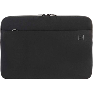 TUCANO TOP SLEEVES FOR MacBook Pro 14 (2021-2023)/ Laptop 13 Black