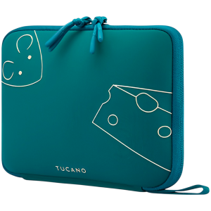 TOPO ORGANIZER SMALL BLUE PETROLEUM