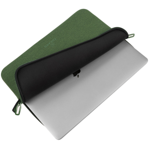 Folder Melange 15" MacBook Pro 16", Laptop 15.6"	Green