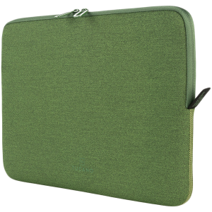 Folder Melange 15" MacBook Pro 16", Laptop 15.6"	Green