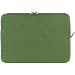 Folder Melange 15" MacBook Pro 16", Laptop 15.6"	Green
