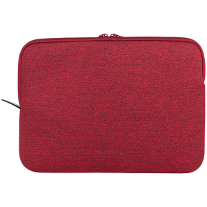 TUCANO MELANGE SLEEVES FOR Microsoft Surface Pro/ MacBook Pro 13 (2016-2020)/ MacBook Air 13 (2018-2020)/ Laptop 12 Burgundy