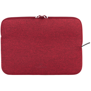 TUCANO MELANGE SLEEVES FOR Microsoft Surface Pro/ MacBook Pro 13 (2016-2020)/ MacBook Air 13 (2018-2020)/ Laptop 12 Burgundy