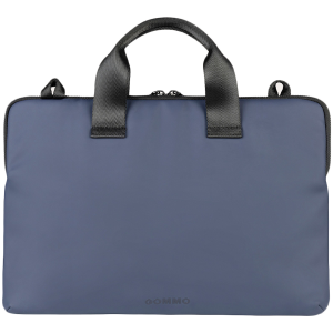 TUCANO GOMMO BAGS FOR Laptop 15.6”/ MacBook Pro 16” Blue