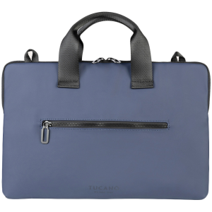 TUCANO GOMMO BAGS FOR Laptop 15.6”/ MacBook Pro 16” Blue
