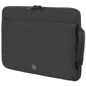 TUCANO SANDY SLEEVES FOR Laptop 14/ Laptop 13 Black