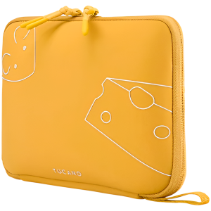 TOPO ORGANIZER SMALL YELLOW