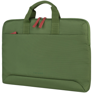 Bag Smilza 15" Green