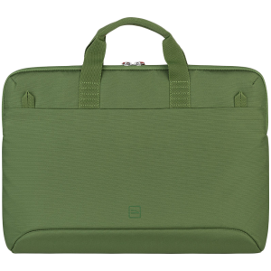 Bag Smilza 15" Green