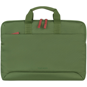 Bag Smilza 15" Green