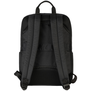 TUCANO GLOBAL 2 BACKPACKS FOR Laptop 15.6/ MacBook Pro 16 Black