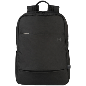 TUCANO GLOBAL 2 BACKPACKS FOR Laptop 15.6/ MacBook Pro 16 Black