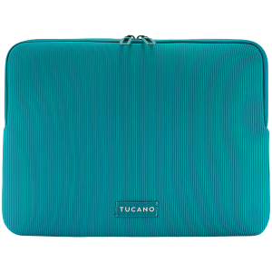 COLORE SLEEVE LAPTOP 13"/14" PETROLEUM