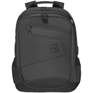 TUCANO LATO BACKPACKS FOR MacBook Pro 16/ Laptop 17 Black