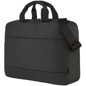 TUCANO GLOBAL 2 BAGS FOR Laptop 15.6/ MacBook Pro 16 Black