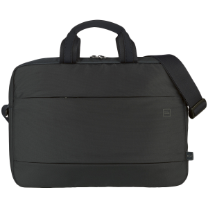 TUCANO GLOBAL 2 BAGS FOR Laptop 15.6/ MacBook Pro 16 Black