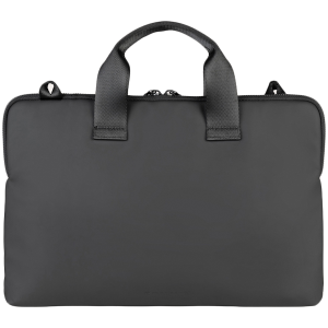 Сумка-чохол Tucano Gommo Super Slim 15"/16", чорний
