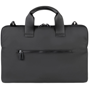 Сумка-чохол Tucano Gommo Super Slim 15"/16", чорний