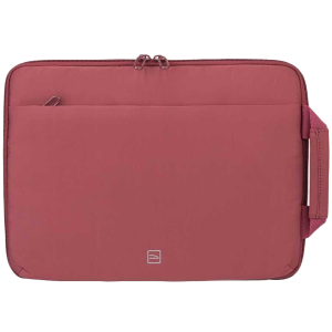 TUCANO SANDY SLEEVES FOR Laptop 14/ Laptop 13 Burgundy