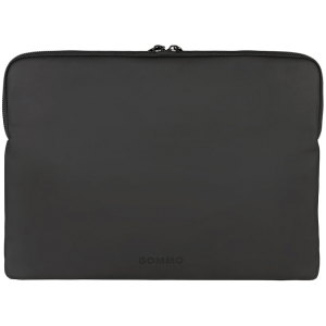 TUCANO GOMMO SLEEVES FOR Laptop 14”/ MacBook Pro 14” Black