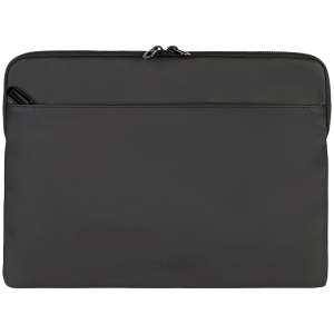 TUCANO GOMMO SLEEVES FOR Laptop 14”/ MacBook Pro 14” Black