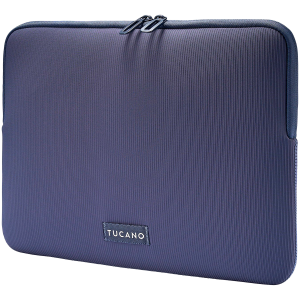 Tucano Sleeve Colore 2 13"/14", Blue
