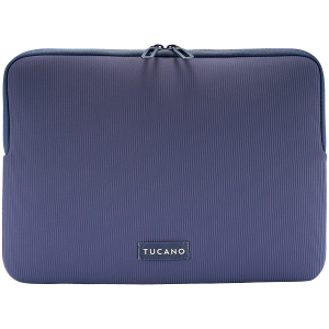 Tucano Sleeve Colore 2 13"/14", Blue