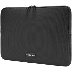 Tucano Sleeve Colore 2 15"/16", Black
