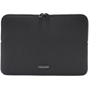 Tucano Sleeve Colore 2 15"/16", Black