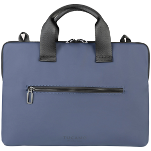 TUCANO GOMMO BAGS FOR Laptop 14”/ MacBook Pro 14” Blue