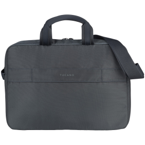 TUCANO GLOBAL 2 BAGS FOR Laptop 15.6/ MacBook Pro 16 Blue