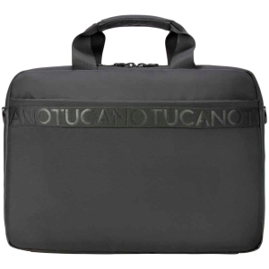 TUCANO PLAYER BAGS FOR MacBook Pro 16/ Laptop 15.6 Black
