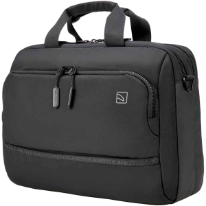 TUCANO PLAYER BAGS FOR MacBook Pro 16/ Laptop 15.6 Black
