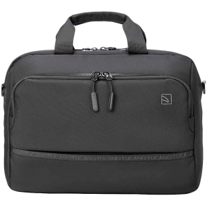 TUCANO PLAYER BAGS FOR MacBook Pro 16/ Laptop 15.6 Black