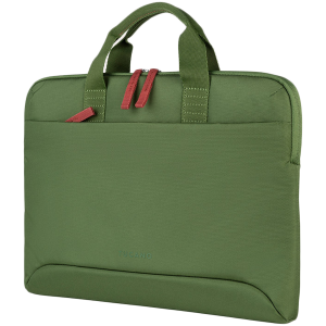 Bag Smilza 13"/14" Green