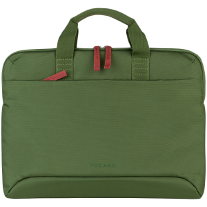 Bag Smilza 13"/14" Green