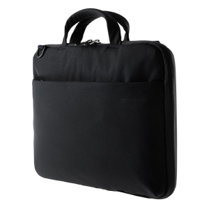 TUCANO DARK BAGS FOR MacBook Air 13 (before 2018)/ MacBook Pro 13 (2016-2020)/ MacBook Air 13 (2018-2020)/ MacBook Pro 14 (2021-2023) Laptop 14 Black
