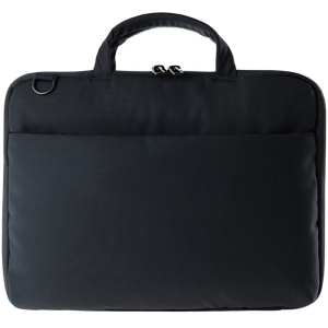 TUCANO DARK BAGS FOR MacBook Air 13 (before 2018)/ MacBook Pro 13 (2016-2020)/ MacBook Air 13 (2018-2020)/ MacBook Pro 14 (2021-2023) Laptop 14 Black