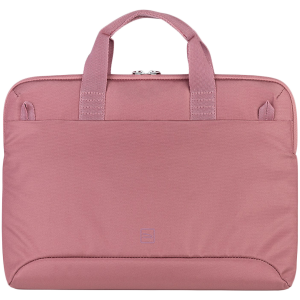 TUCANO SMILZA BAGS FOR MacBook Air 13 (before 2018)/ MacBook Pro 13 (2016-2020)/ MacBook Air 13 (2018-2020) MacBook Air 15 (2023)/ Laptop 14 Pink
