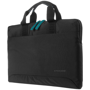 TUCANO SMILZA BAGS FOR MacBook Pro 16/ Laptop 15.6 Black
