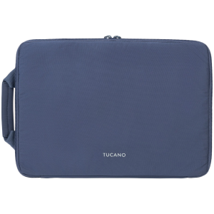 TUCANO SANDY SLEEVES FOR Laptop 14/ Laptop 13 Blue