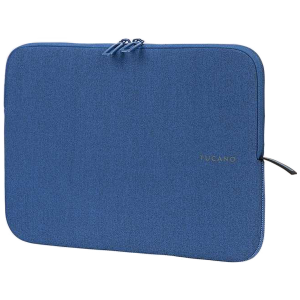 TUCANO MELANGE SLEEVES FOR Microsoft Surface Pro/ MacBook Pro 13 (2016-2020)/ MacBook Air 13 (2018-2020)/ Laptop 12 Blue