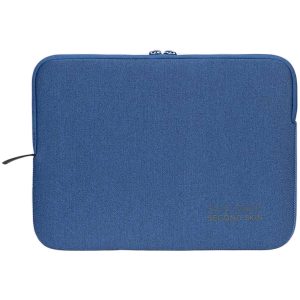 TUCANO MELANGE SLEEVES FOR Microsoft Surface Pro/ MacBook Pro 13 (2016-2020)/ MacBook Air 13 (2018-2020)/ Laptop 12 Blue